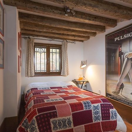 Apartament Magazzini Del Sale Venisejetaime Pokój zdjęcie