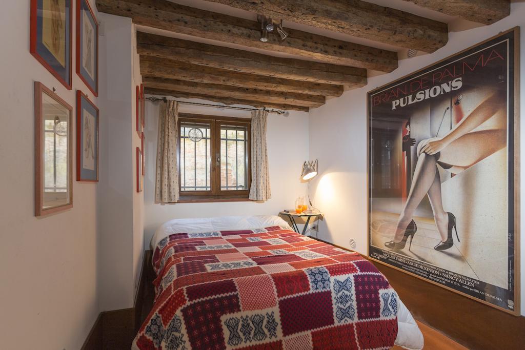 Apartament Magazzini Del Sale Venisejetaime Pokój zdjęcie