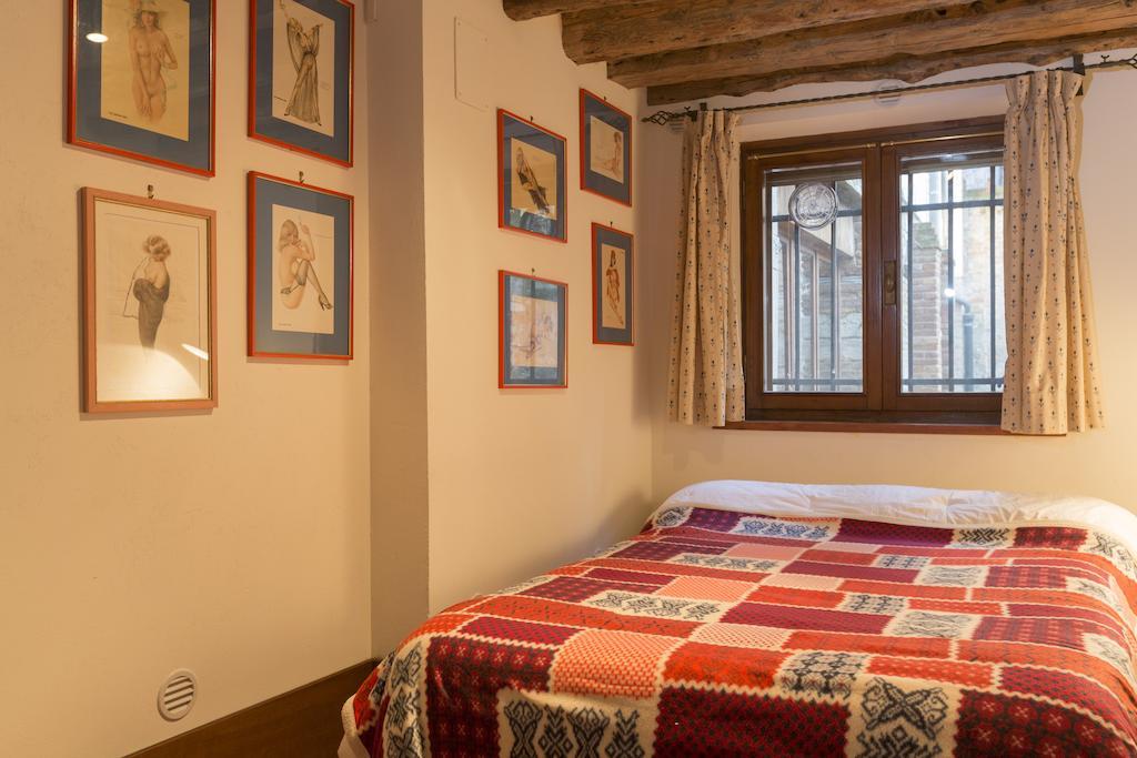 Apartament Magazzini Del Sale Venisejetaime Pokój zdjęcie